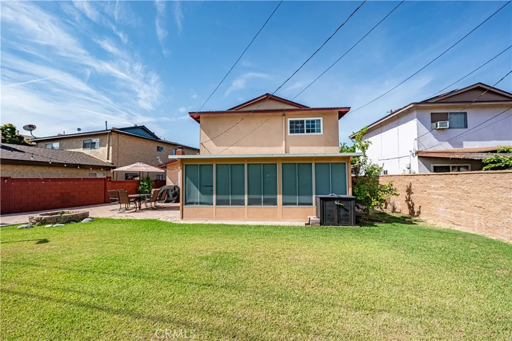 13407 Caffel Way Whittier, CA 90605