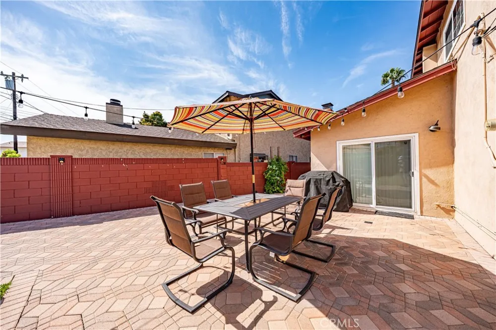 13407 Caffel Way Whittier, CA 90605
