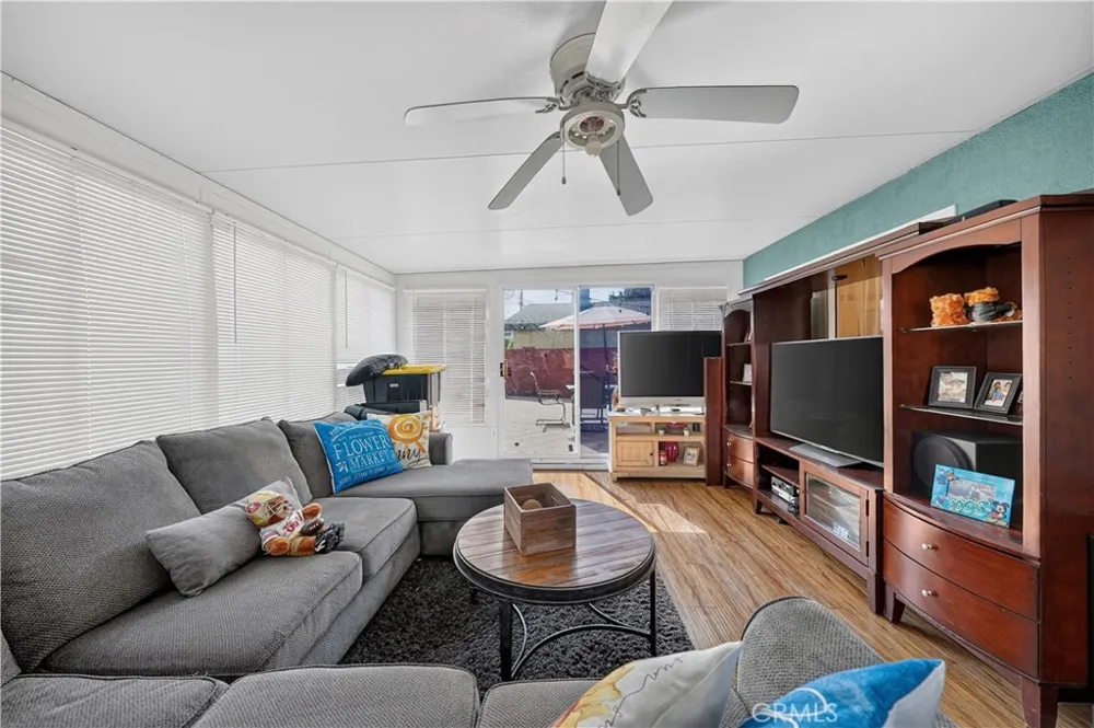 13407 Caffel Way Whittier, CA 90605