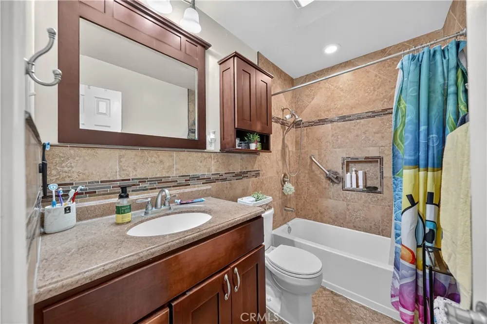 13407 Caffel Way Whittier, CA 90605