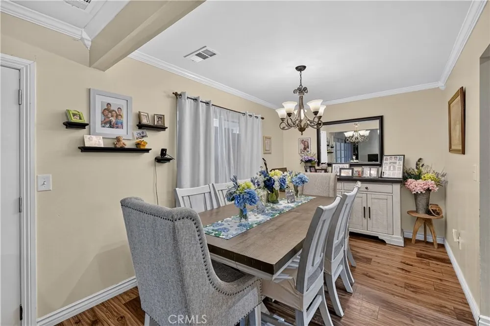 13407 Caffel Way Whittier, CA 90605