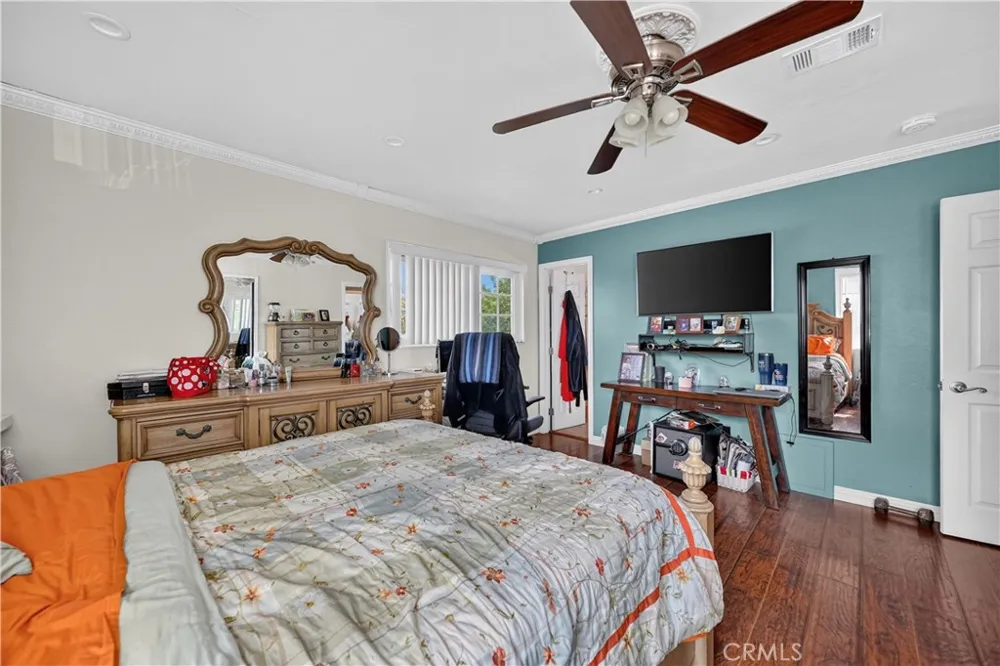13407 Caffel Way Whittier, CA 90605
