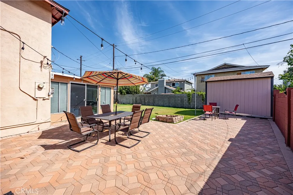 13407 Caffel Way Whittier, CA 90605
