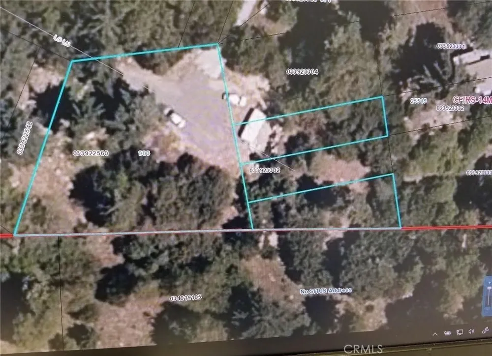 900 Lo Lane Twin Peaks, CA 92391
