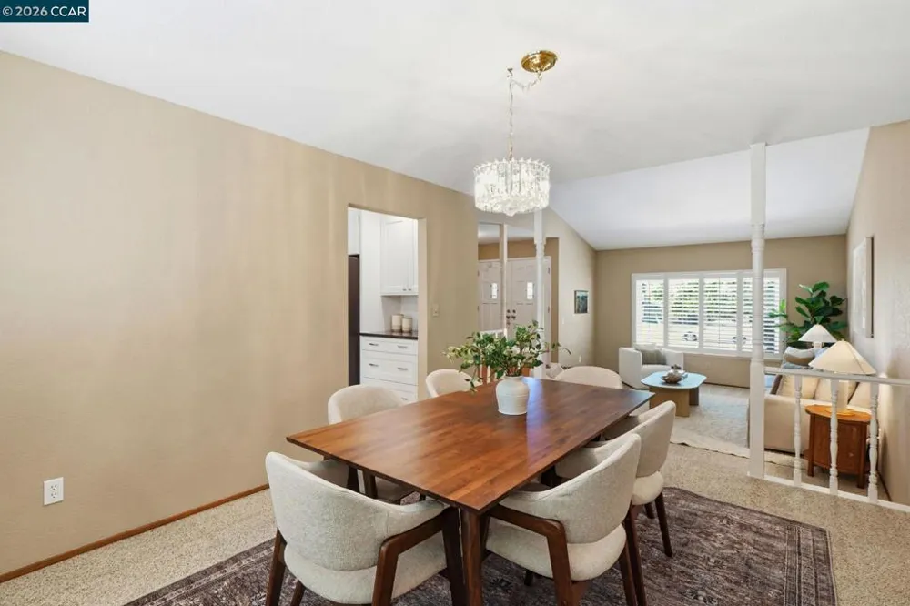 717 Bloching Cir Clayton, CA 94517