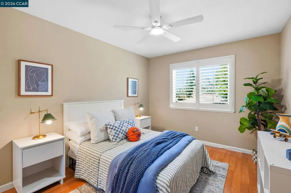 717 Bloching Cir Clayton, CA 94517
