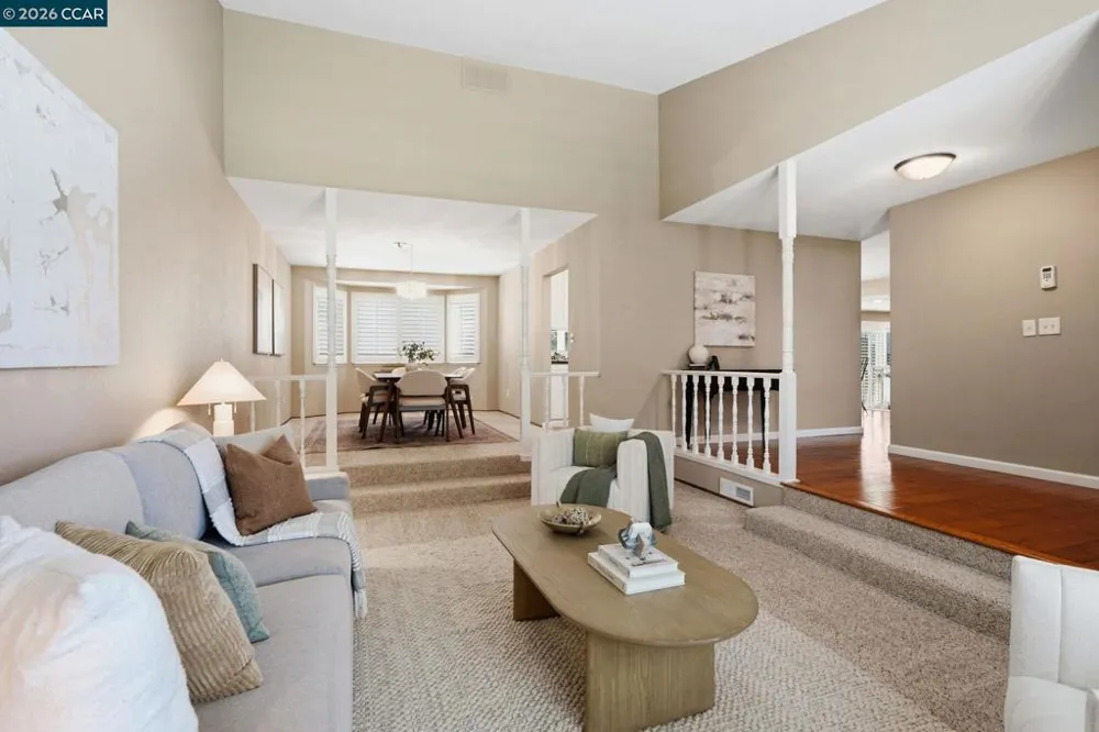 717 Bloching Cir Clayton, CA 94517