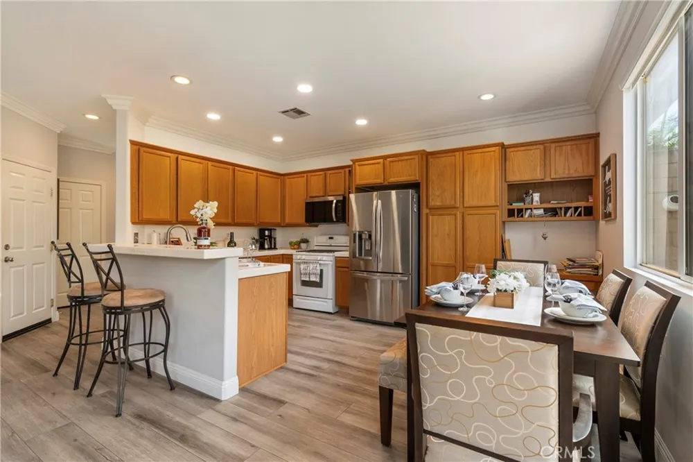 757 S Woodberry Lane La Puente, CA 91746