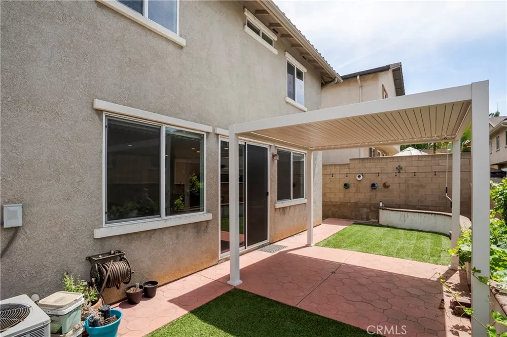 757 S Woodberry Lane La Puente, CA 91746