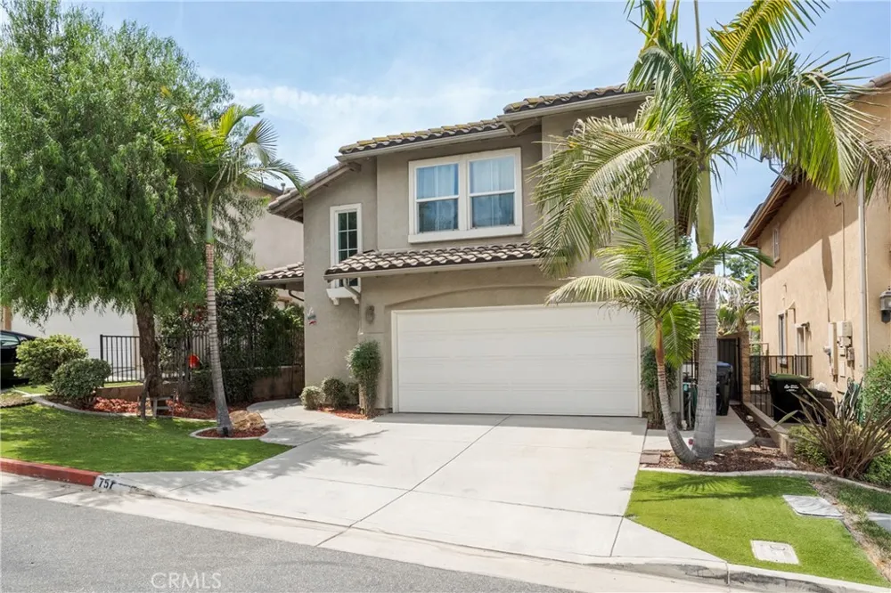 757 S Woodberry Lane La Puente, CA 91746