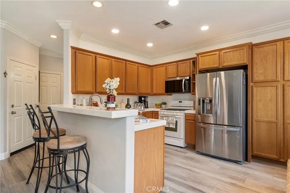 757 S Woodberry Lane La Puente, CA 91746