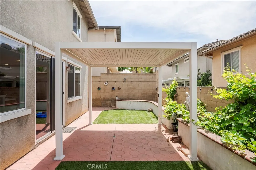 757 S Woodberry Lane La Puente, CA 91746