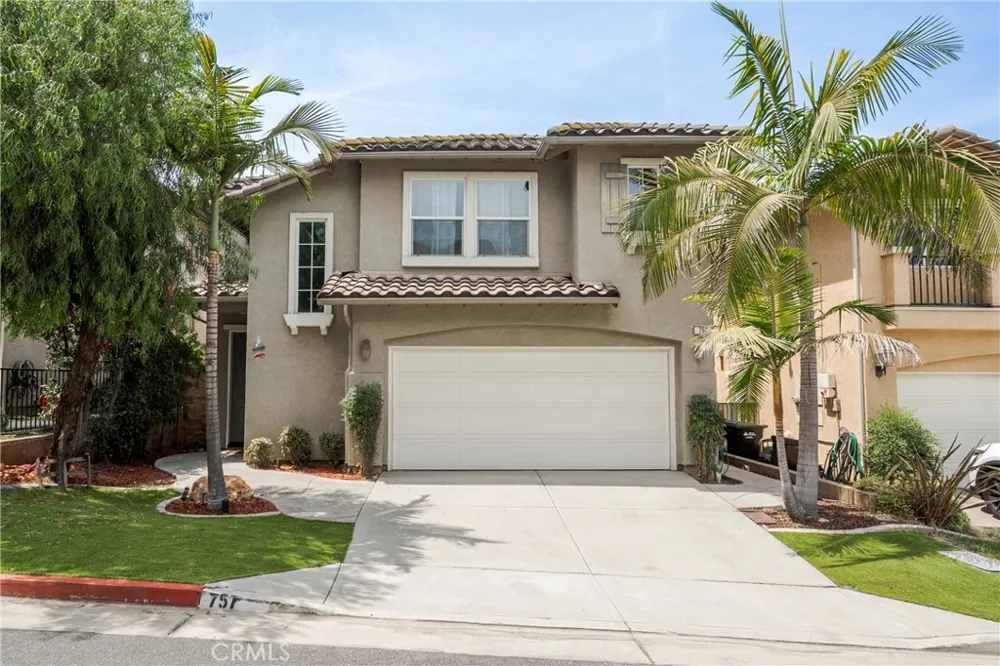 757 S Woodberry Lane La Puente, CA 91746