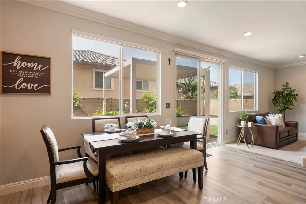 757 S Woodberry Lane La Puente, CA 91746