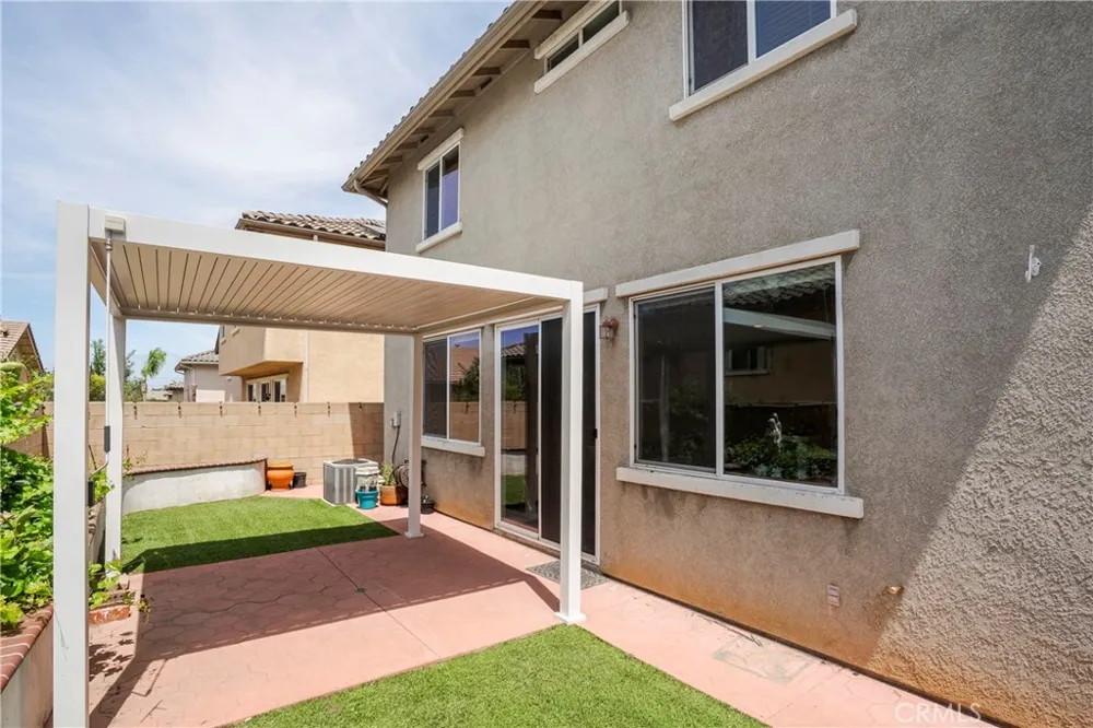 757 S Woodberry Lane La Puente, CA 91746