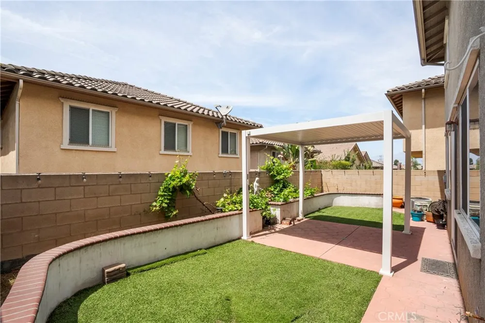 757 S Woodberry Lane La Puente, CA 91746