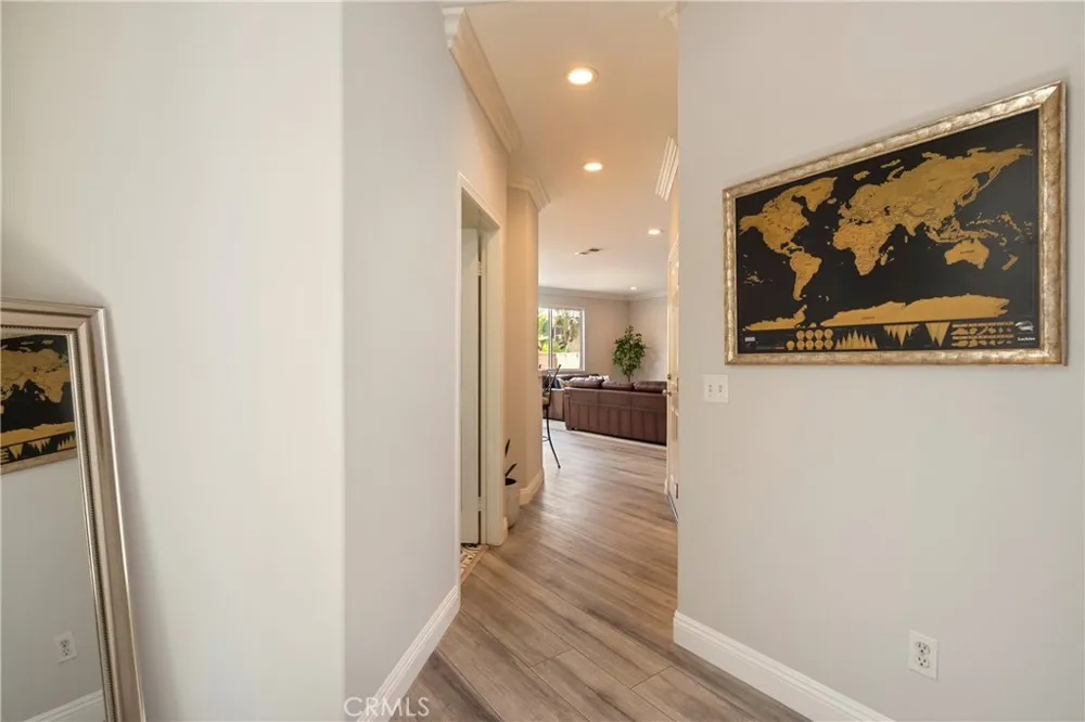 757 S Woodberry Lane La Puente, CA 91746