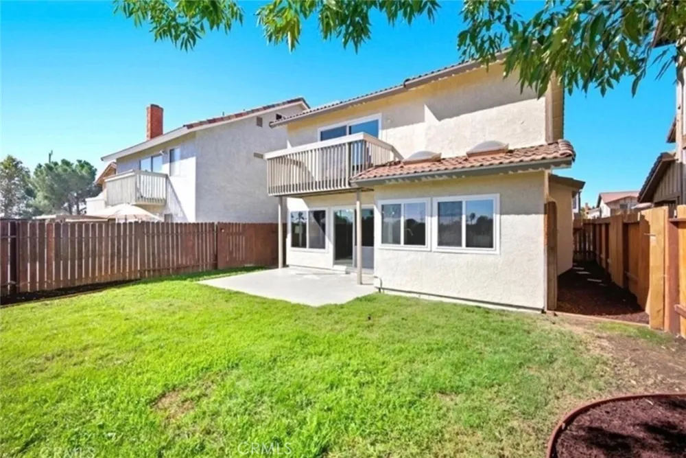 11956 Bayless Street Moreno Valley, CA 92557