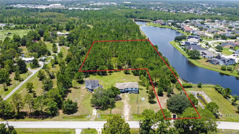 1146 BELVEDERE ROAD Orlando, FL 32820