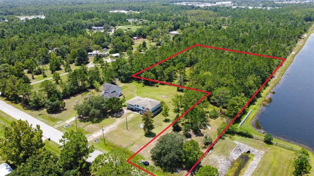 1146 BELVEDERE ROAD Orlando, FL 32820