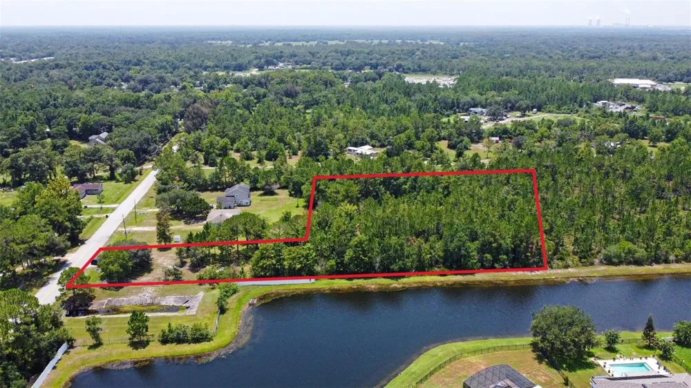 1146 BELVEDERE ROAD Orlando, FL 32820