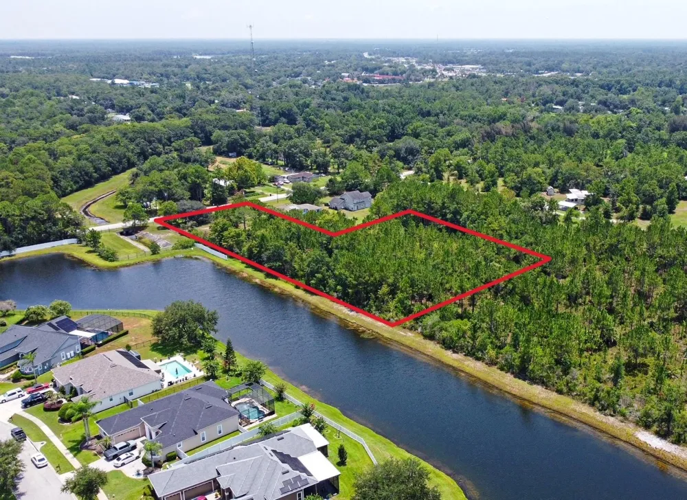 1146 BELVEDERE ROAD Orlando, FL 32820