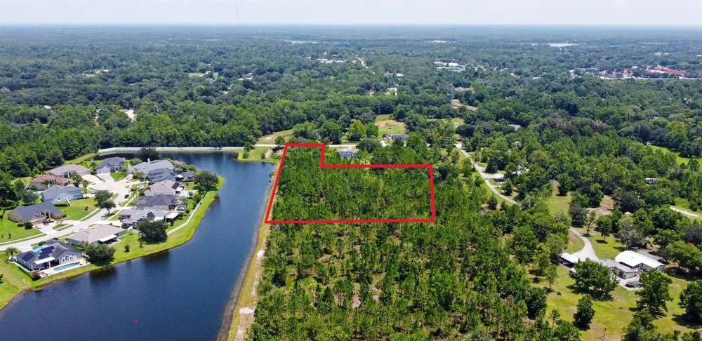 1146 BELVEDERE ROAD Orlando, FL 32820