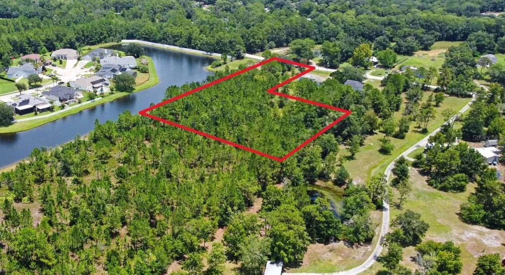 1146 BELVEDERE ROAD Orlando, FL 32820