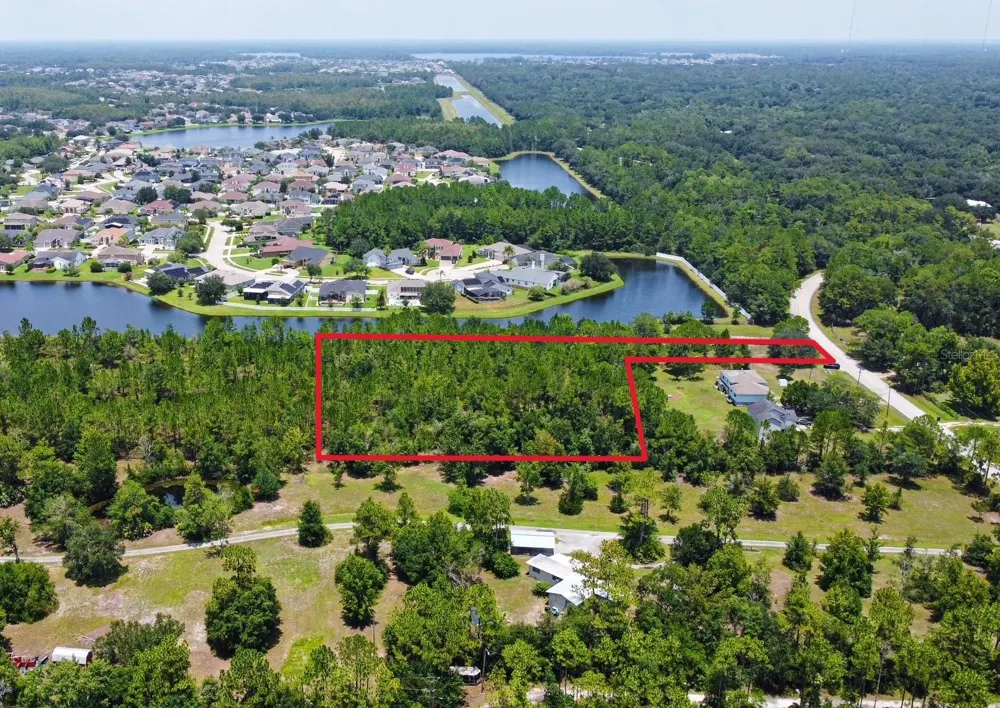 1146 BELVEDERE ROAD Orlando, FL 32820