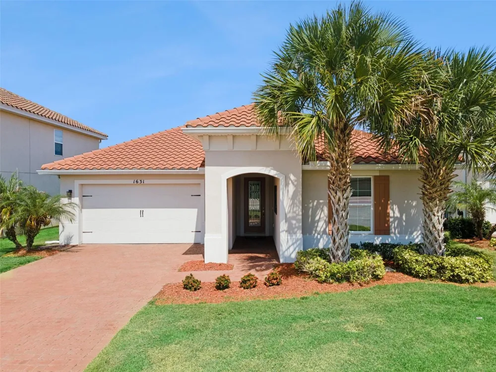 1631 KINGFISHER COURT Kissimmee, FL 34746