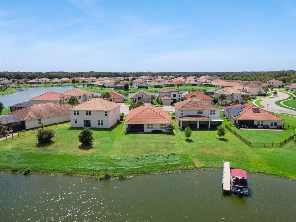 1631 KINGFISHER COURT Kissimmee, FL 34746
