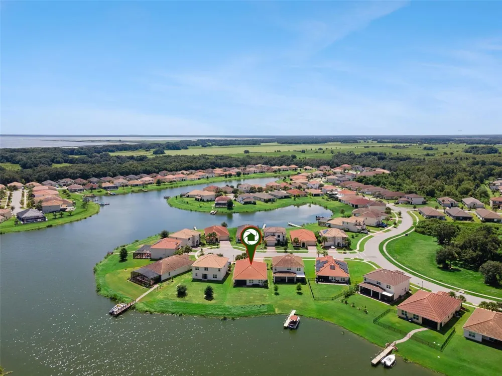 1631 KINGFISHER COURT Kissimmee, FL 34746