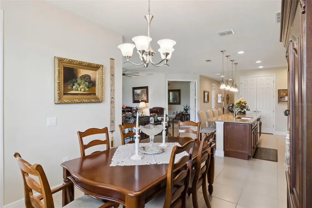 1631 KINGFISHER COURT Kissimmee, FL 34746