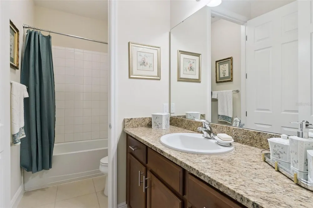 1631 KINGFISHER COURT Kissimmee, FL 34746