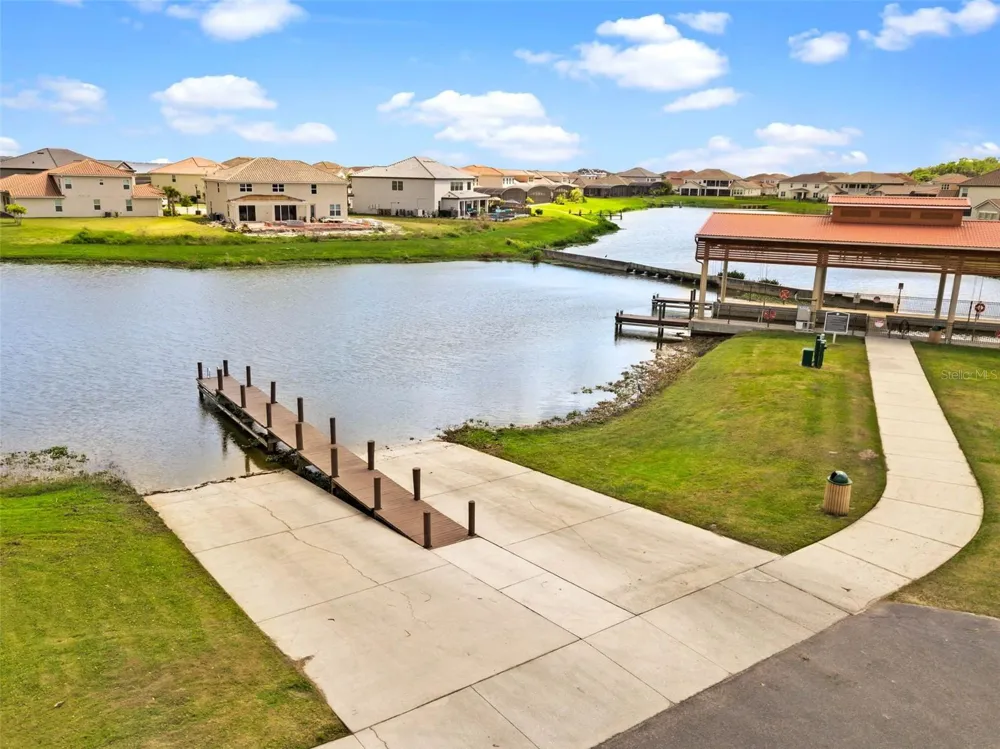 1631 KINGFISHER COURT Kissimmee, FL 34746