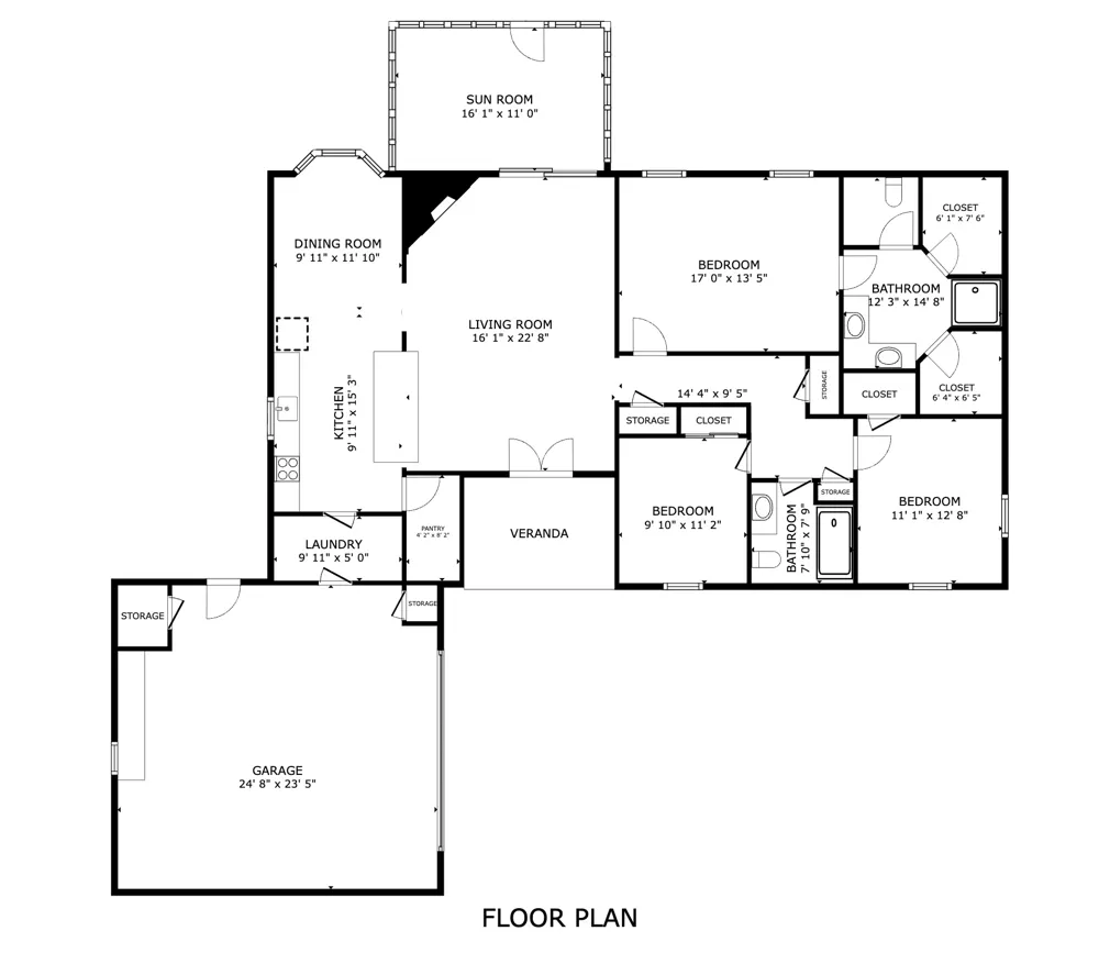 336 Columbine Street Meadowlakes, TX 78654