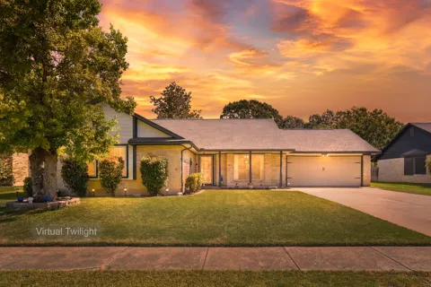 602 Applewood Drive