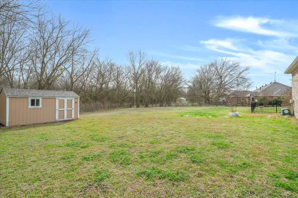 1088 Stephen Court Farmersville, TX 75442