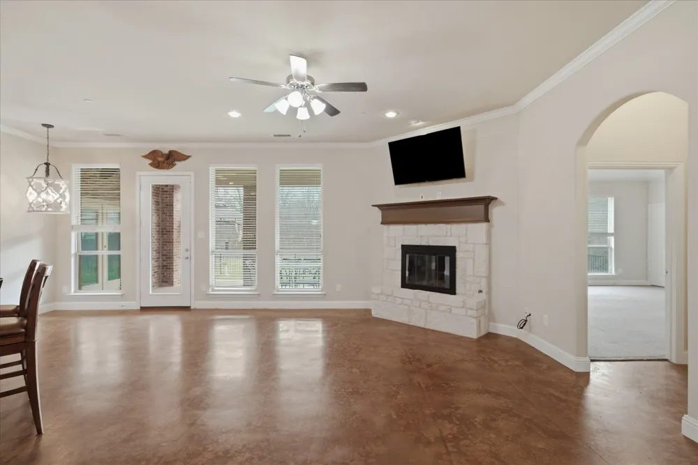 1088 Stephen Court Farmersville, TX 75442