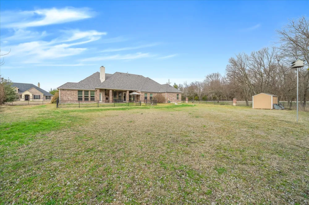 1088 Stephen Court Farmersville, TX 75442