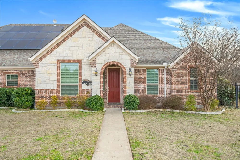 1088 Stephen Court Farmersville, TX 75442