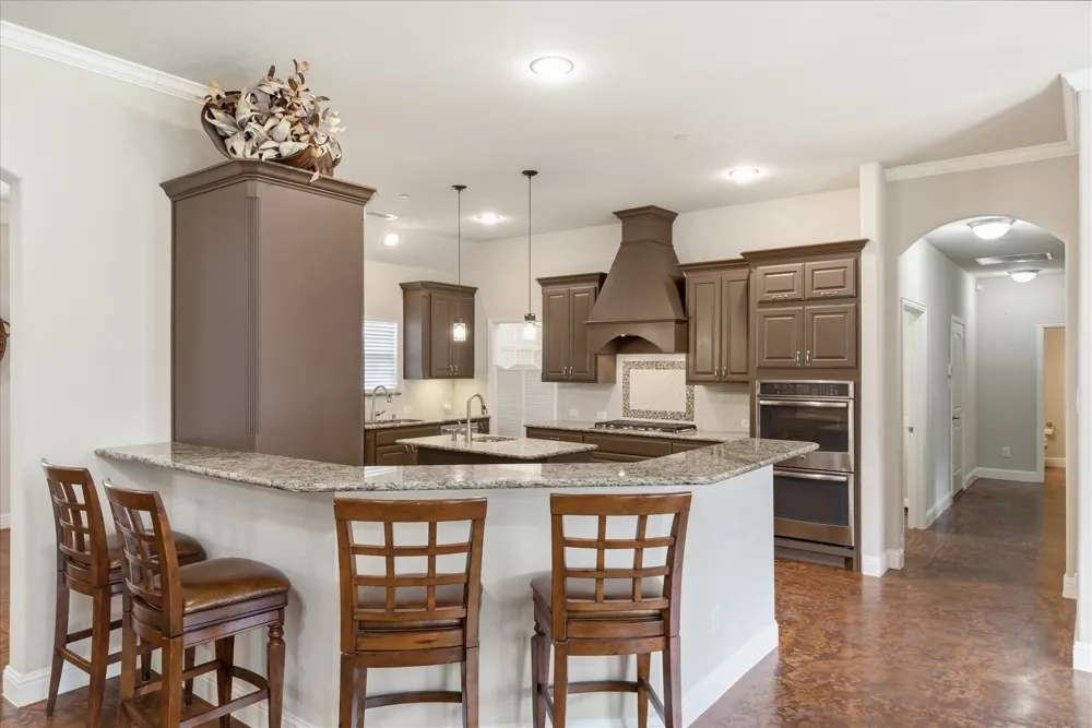 1088 Stephen Court Farmersville, TX 75442