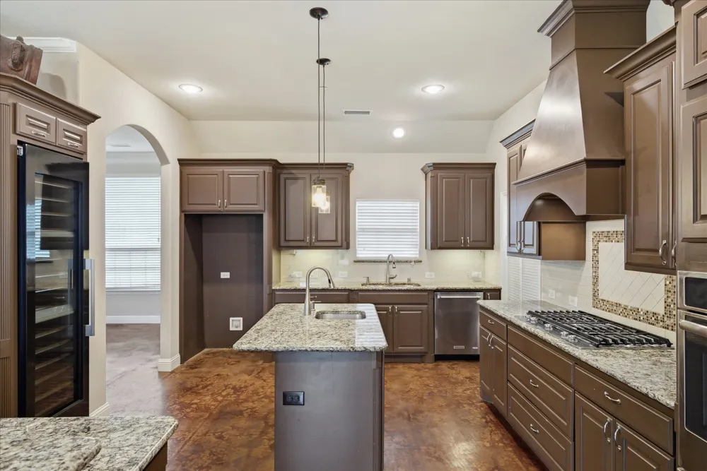 1088 Stephen Court Farmersville, TX 75442