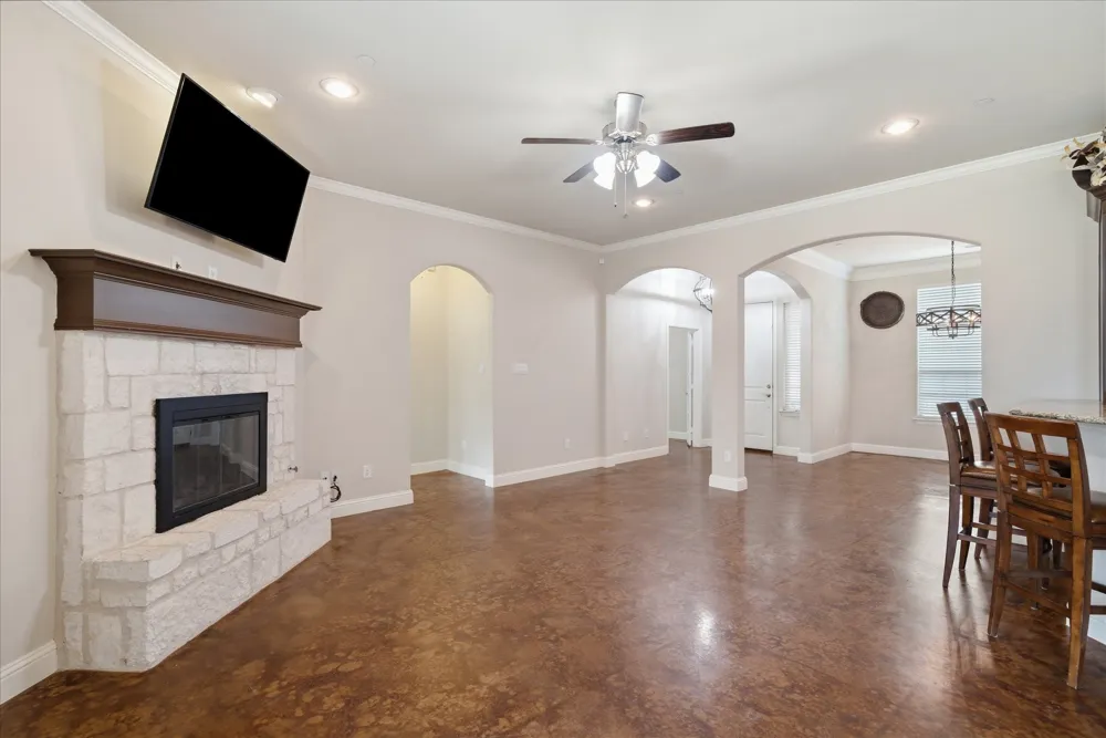 1088 Stephen Court Farmersville, TX 75442