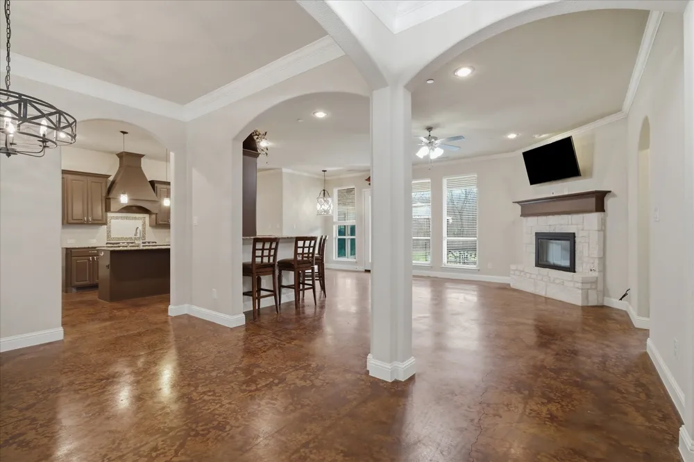 1088 Stephen Court Farmersville, TX 75442