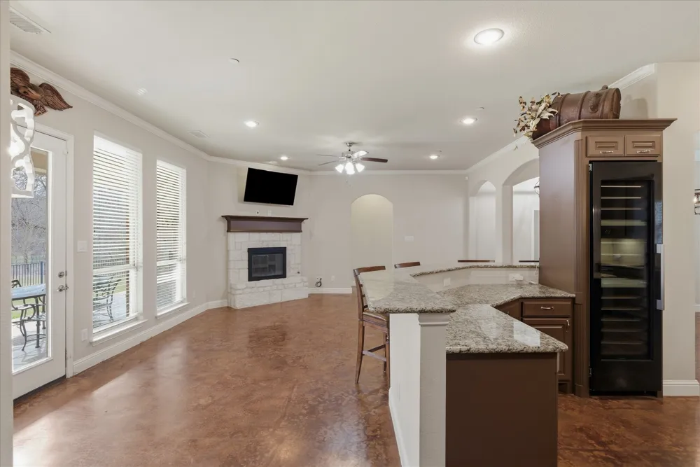1088 Stephen Court Farmersville, TX 75442