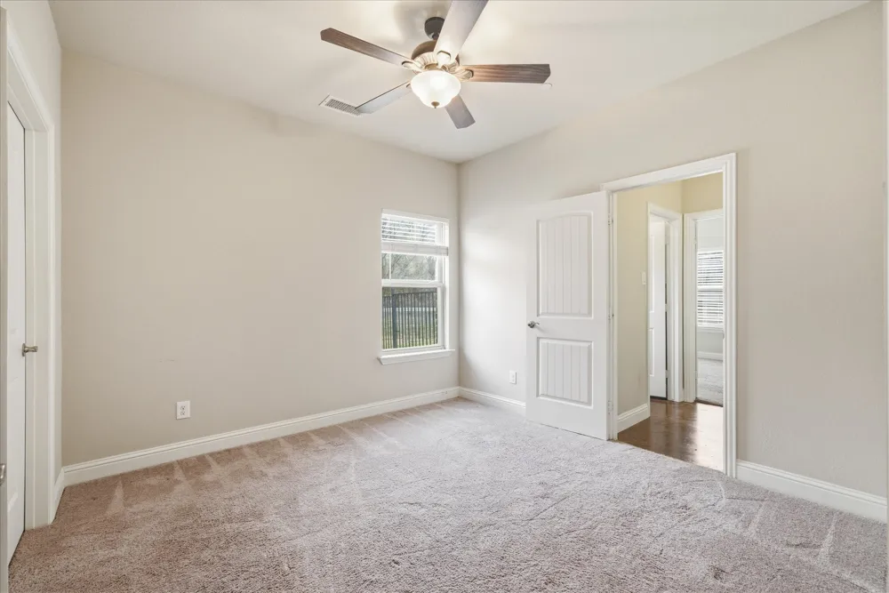 1088 Stephen Court Farmersville, TX 75442