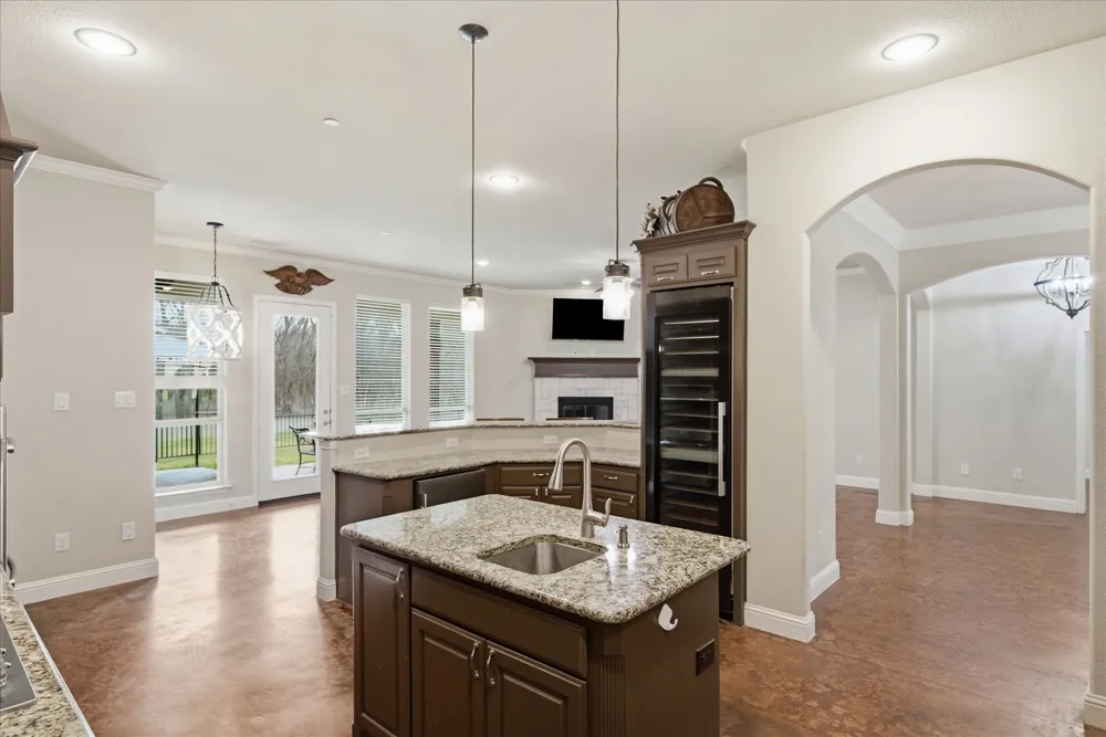 1088 Stephen Court Farmersville, TX 75442