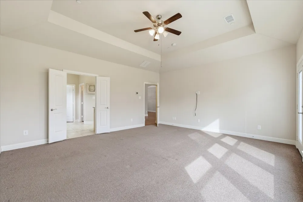 1088 Stephen Court Farmersville, TX 75442
