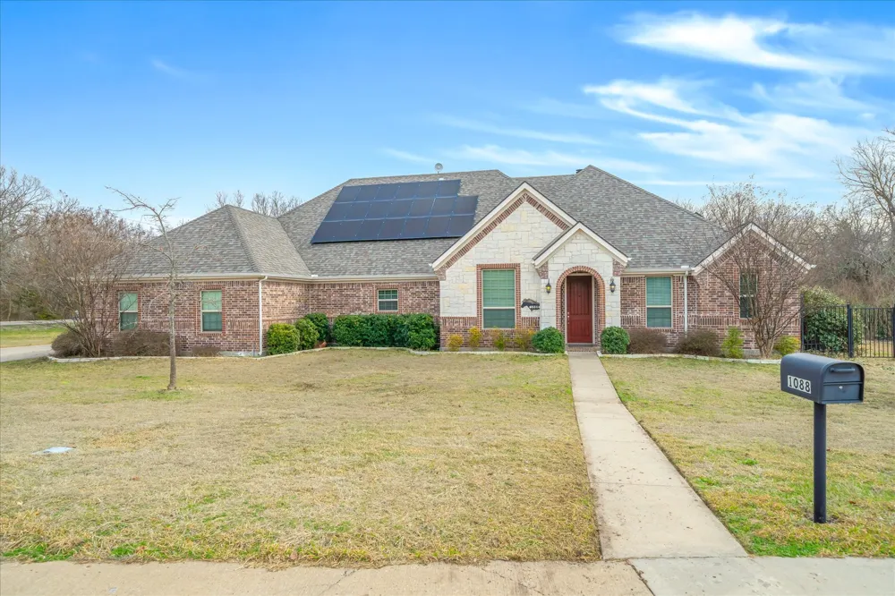 1088 Stephen Court Farmersville, TX 75442